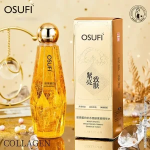 (২ পিস) Osufi Serum