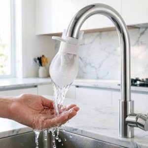 Faucet Filter ৫০ পিস