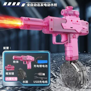 Small Electric Water Gun