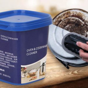 (২ পিস ) Premium Stainless Steel Cleaning Paste